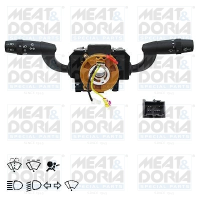 Steering Column Switch